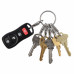 Chaveiro organizador Nite Ize KEYRING STEEL S-BINER